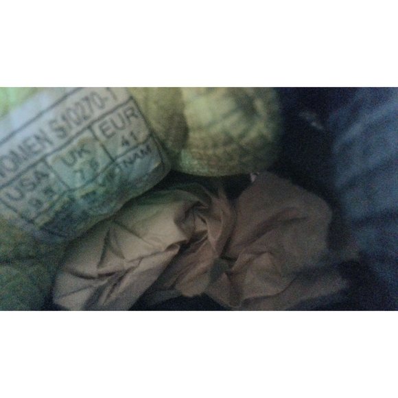 Saucony Omni 4 Running Shoe Silver/Color/Blue size 9.5 (USA) - Picture 2 of 8